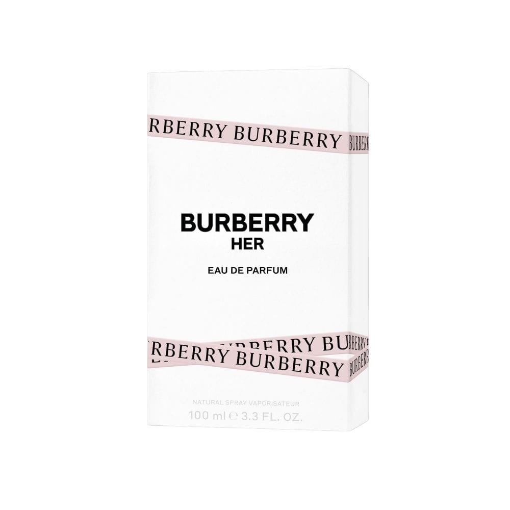 Perfume Mujer Burberry Her Eau de Parfum 100ml