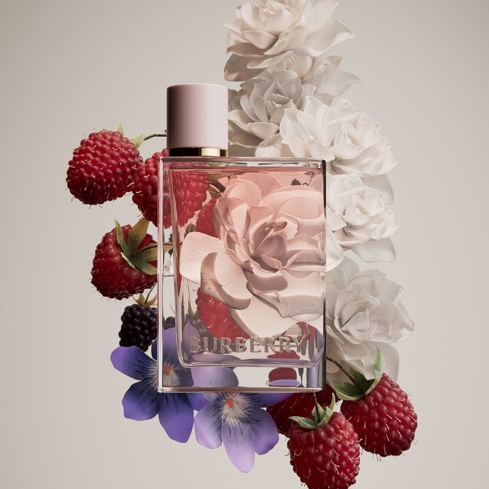 Perfume Mujer Burberry Her Eau de Parfum 100ml