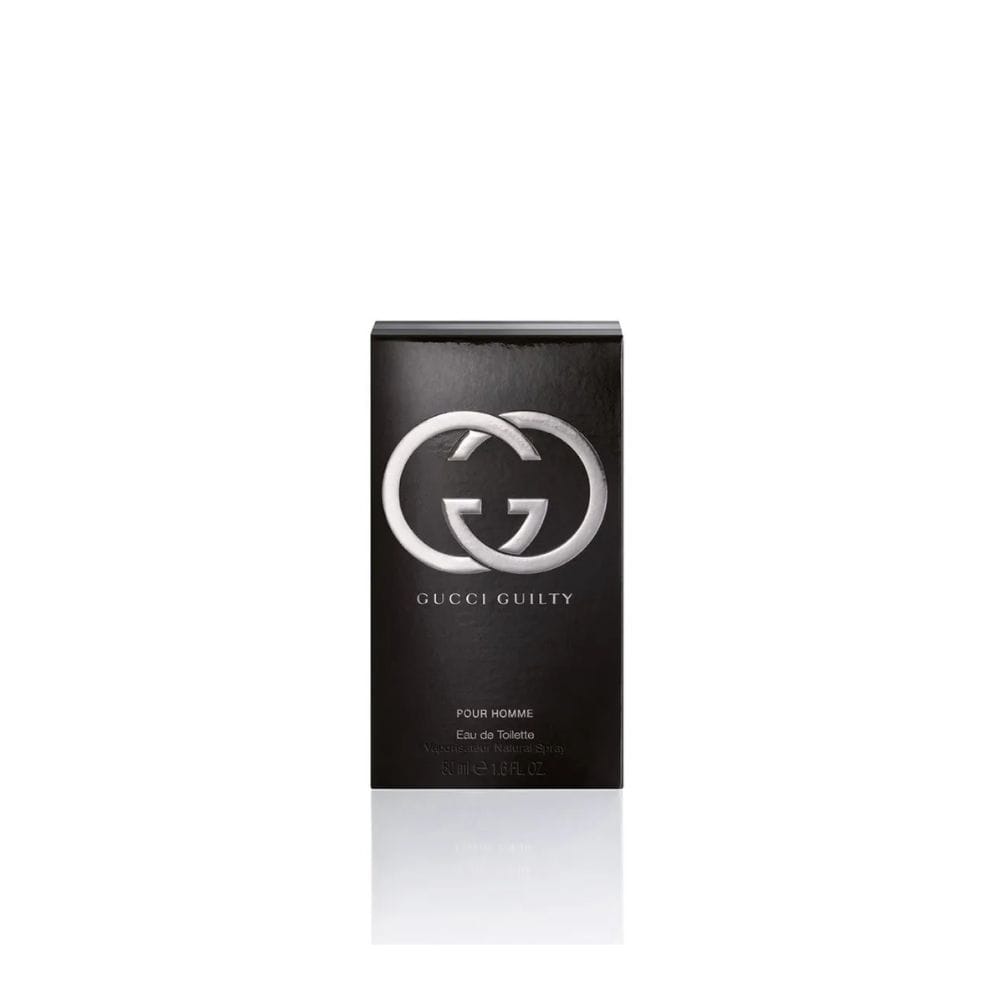 Perfume Gucci Guilty Eau de Toilette 50ml hombre