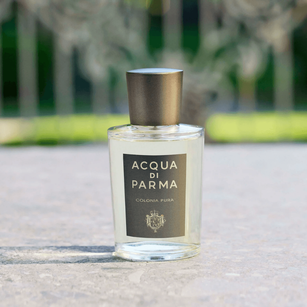 Perfume Acqua di Parma Colonia Pura Eau de Cologne 100 ml