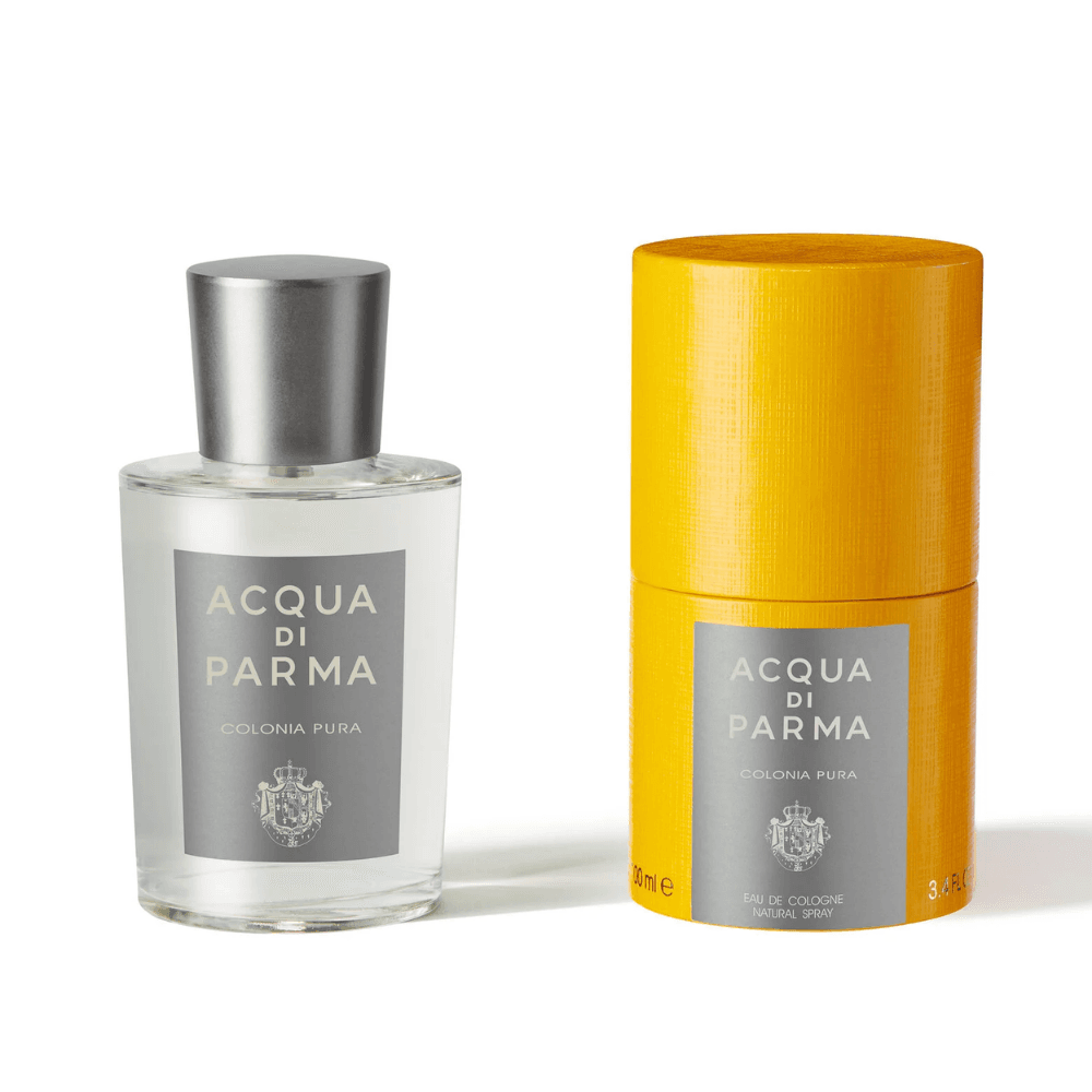 Perfume Acqua di Parma Colonia Pura Eau de Cologne 100 ml