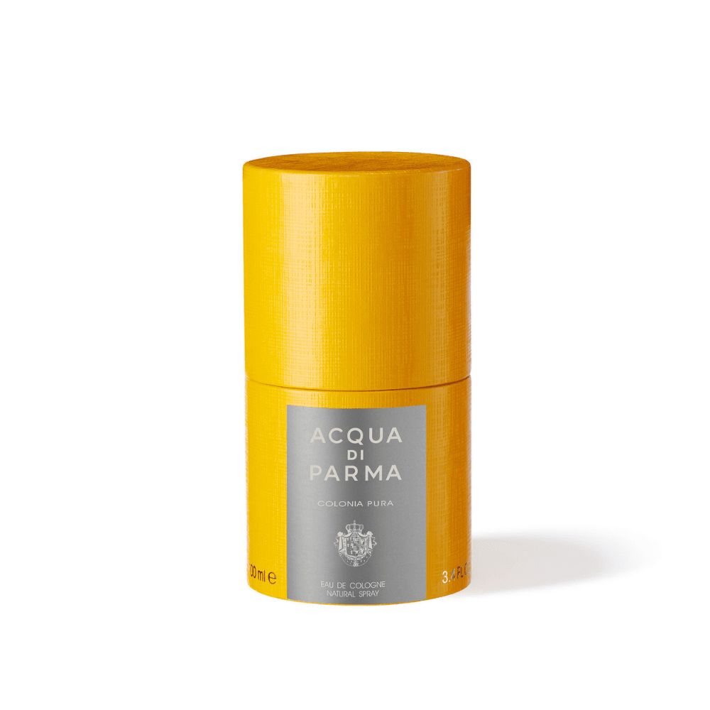 Perfume Acqua di Parma Colonia Pura Eau de Cologne 100 ml
