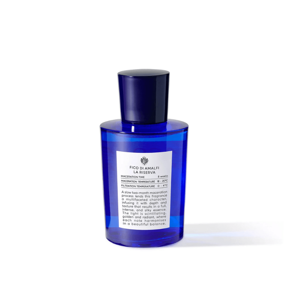 Perfume Acqua di Parma Blu Mediterraneo Fico di Amalfi La Riserva Eau de Parfum 100ml