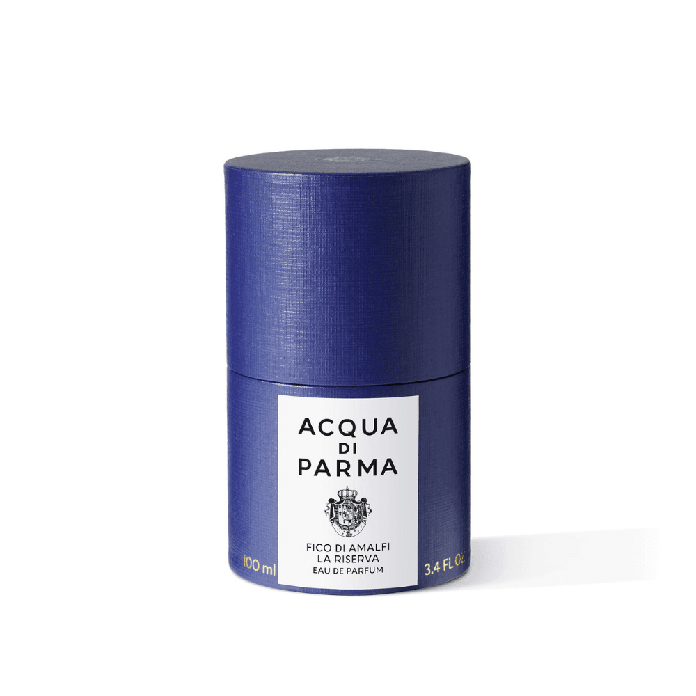 Perfume Acqua di Parma Blu Mediterraneo Fico di Amalfi La Riserva Eau de Parfum 100ml