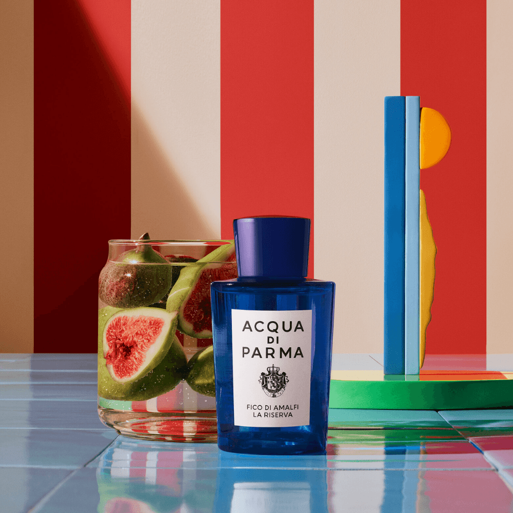 Perfume Acqua di Parma Blu Mediterraneo Fico di Amalfi La Riserva Eau de Parfum 100ml