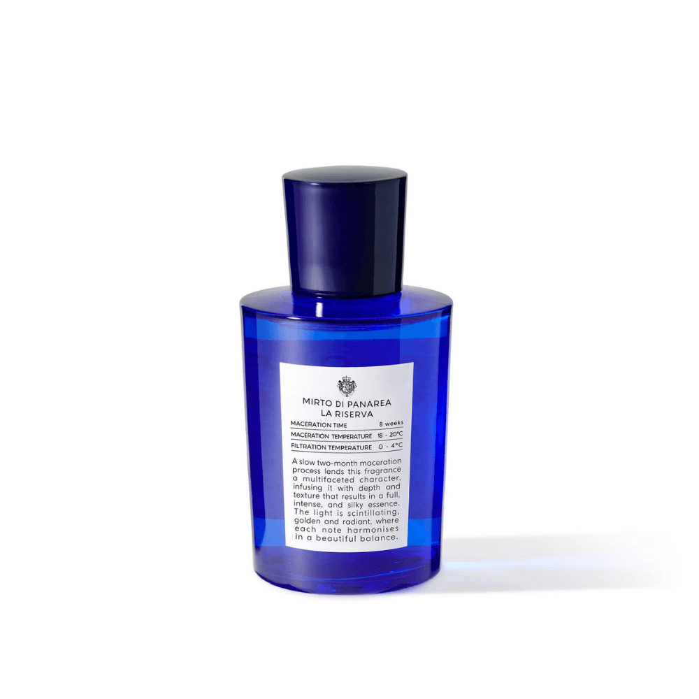 Perfume Acqua di Parma Blu Mediterraneo Mirto di Panarea La Riserva Eau de Parfum 100ml