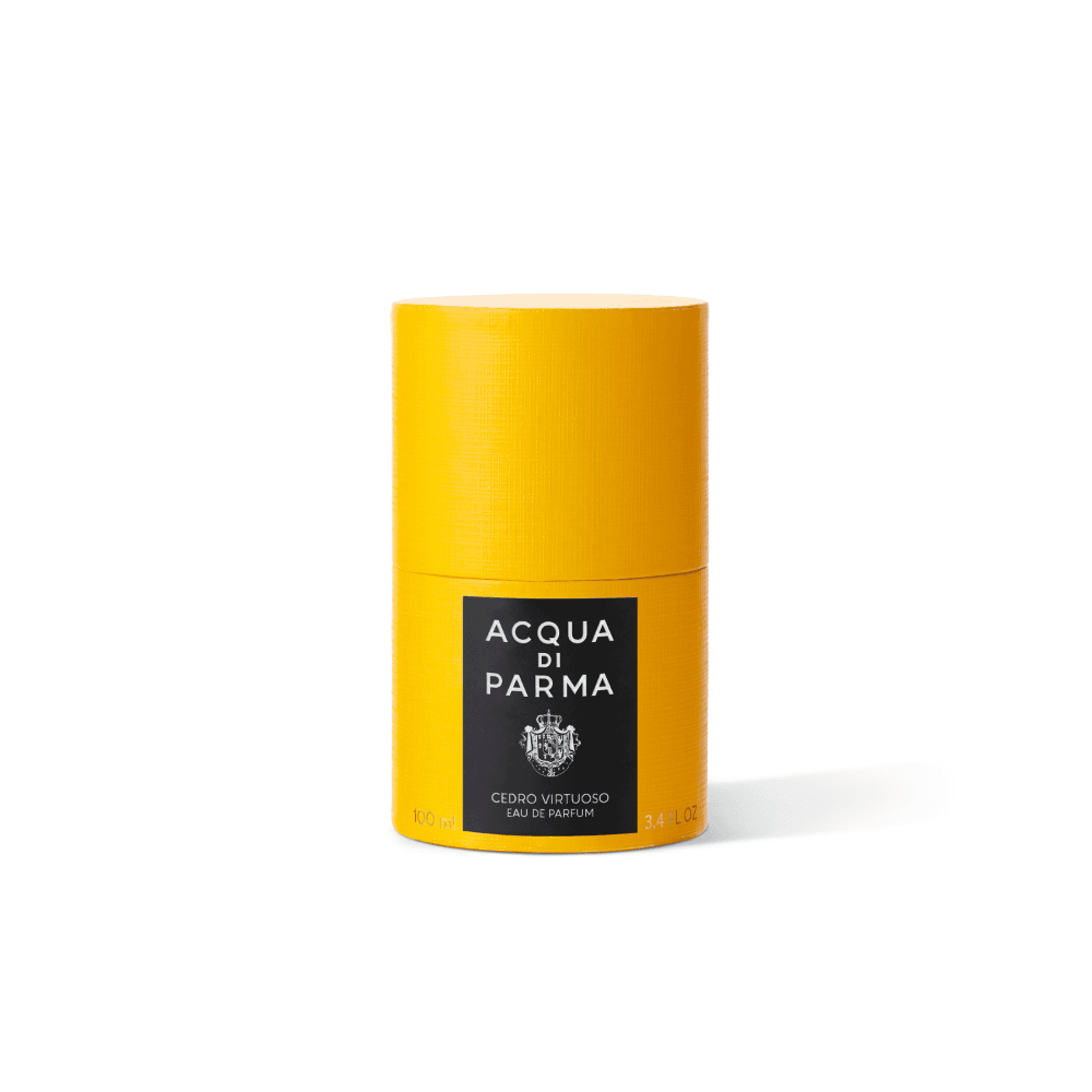 Perfume Acqua di Parma Signatures of the Sun Cedro Virtuoso Eau de Parfum 100ml