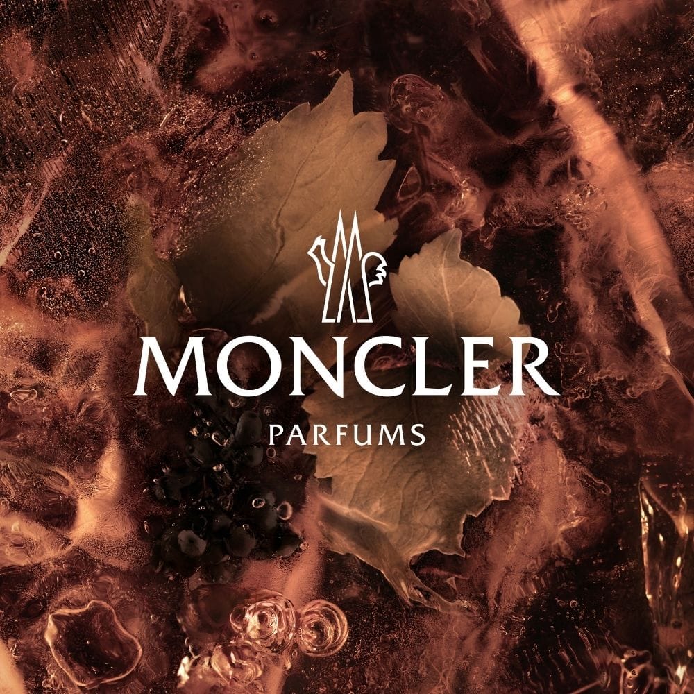 Perfume Moncler Le Sommets Les Roches Noires Eau De Parfum 200ml