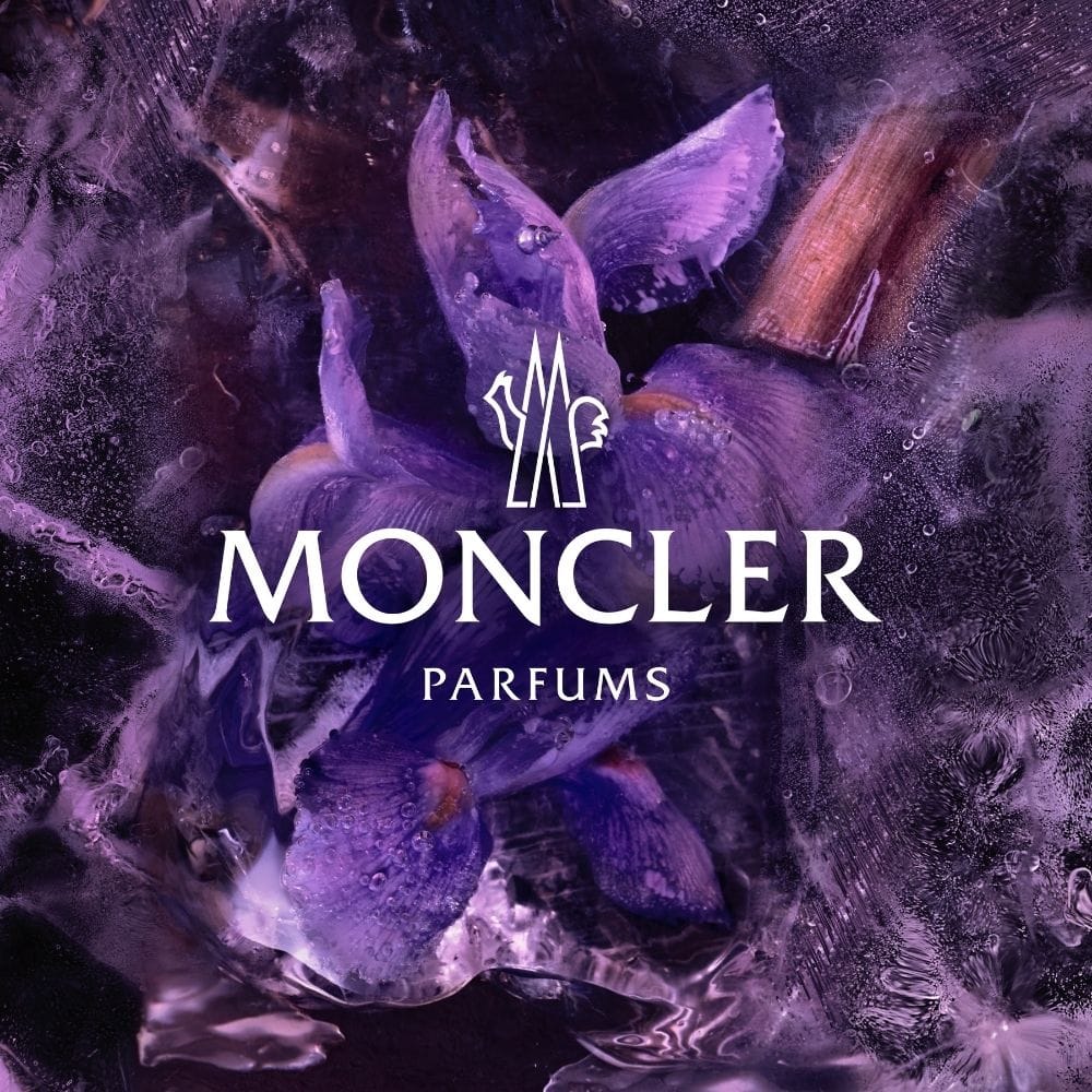 Perfume Moncler Le Sommets Le Solstice Eau De Parfum 200ml