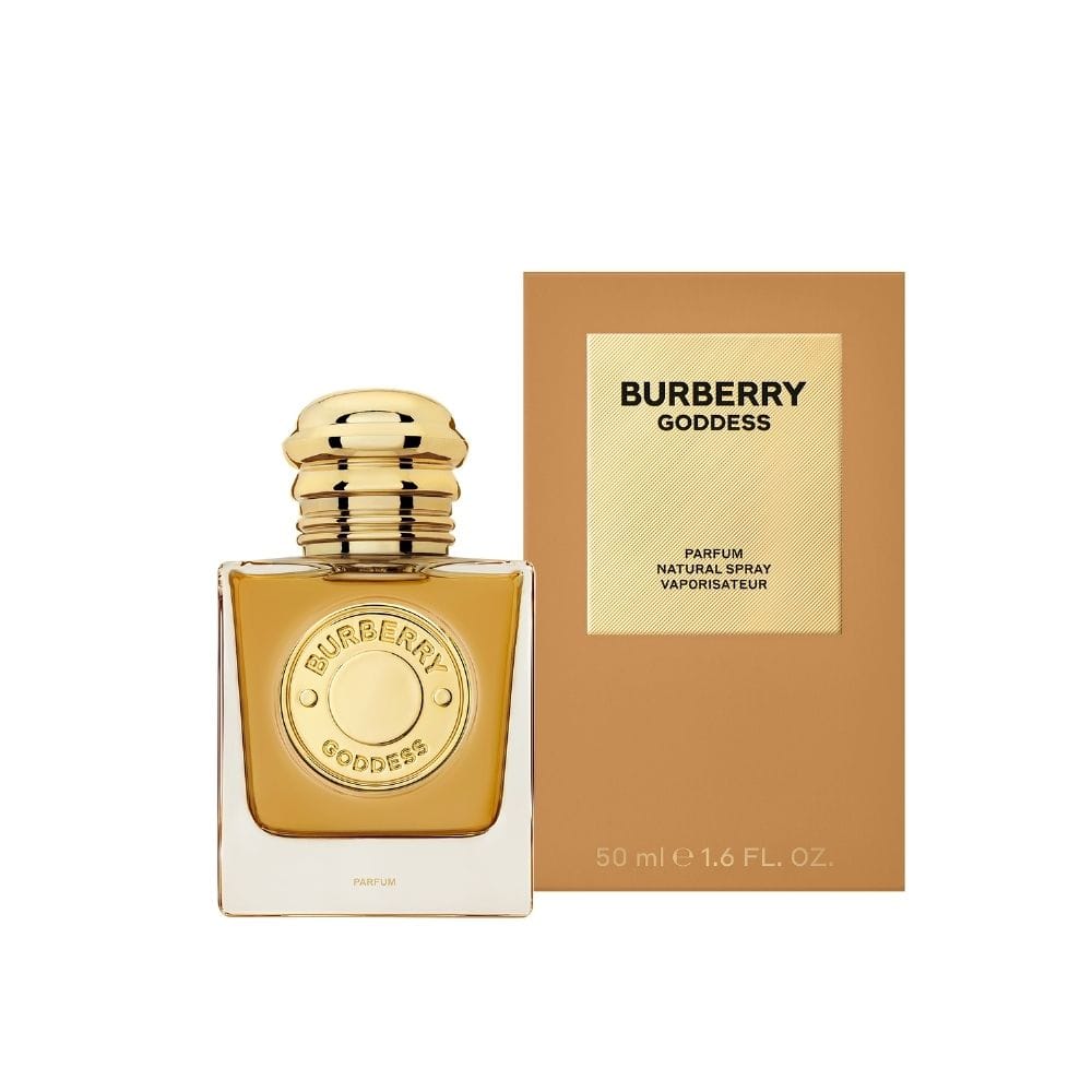 Perfume Mujer Burberry Goddess Parfum 50Ml
