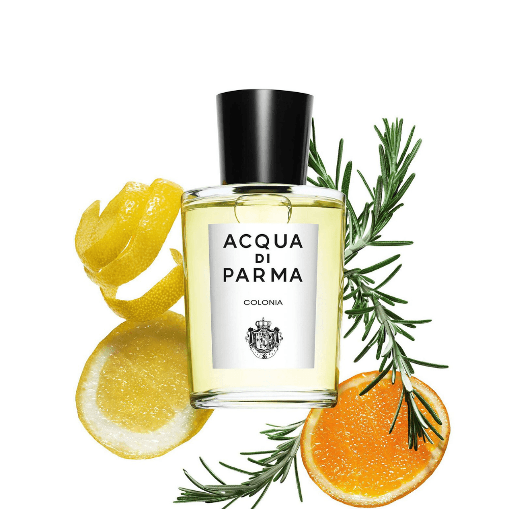 Perfume Unisex Acqua di Parma Colonia Eau De Cologne 100ml