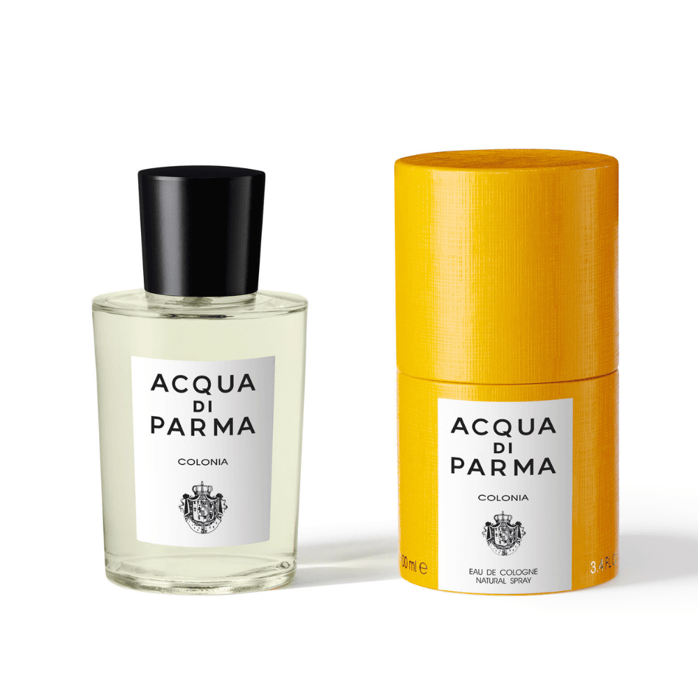 Perfume Unisex Acqua di Parma Colonia Eau De Cologne 100ml